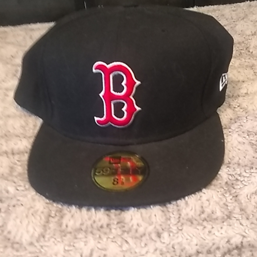 Brand New Boston RedSox hat